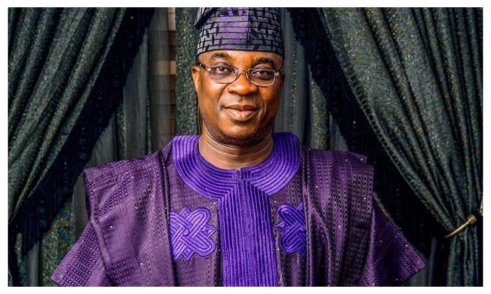 How my mother was denied opportunity to sing because she was princess – K1 De Ultimate