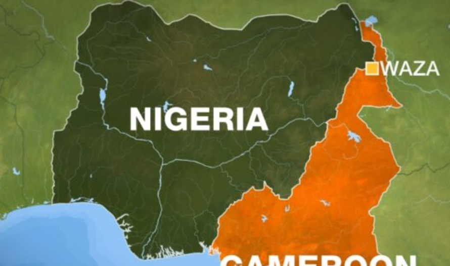 Nigeria projected among top-five world’s biggest economies