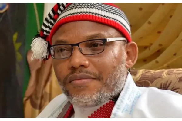 Terrorism trial: Kanu to open defence July 18 as Nigerian Govt closes case