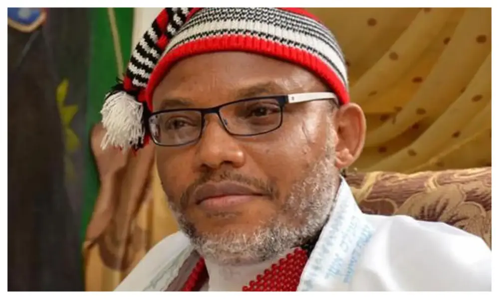 Terrorism trial: Kanu to open defence July 18 as Nigerian Govt closes case
