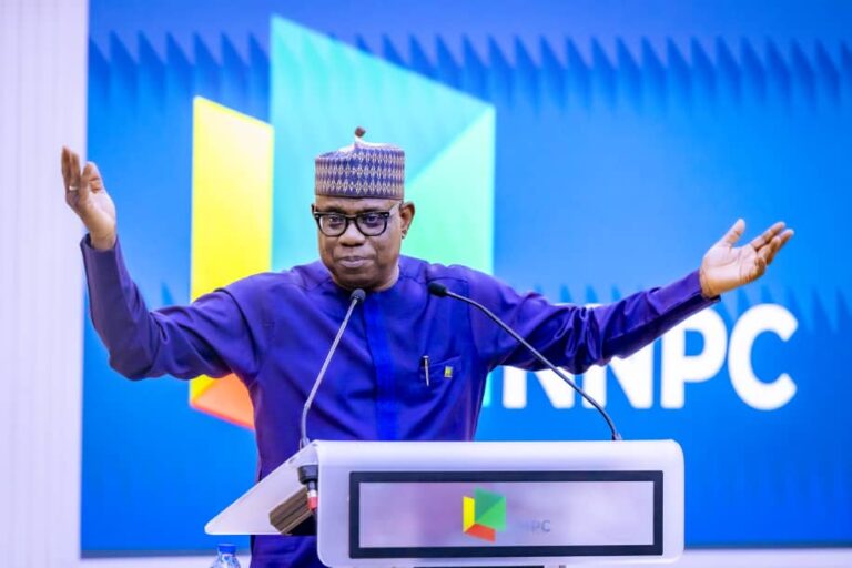 Saboteurs working against corruption-free transformation — NNPC