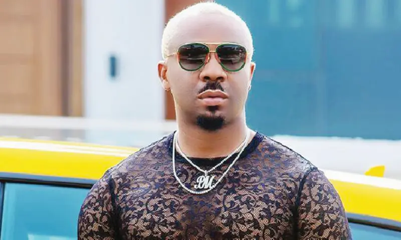 I lost my virginity when I was 13 – Pretty Mike