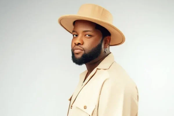 I haven’t seen my daughter for sometime – Skales says amid rumoured divorce