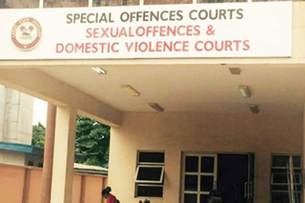 Bricklayer bags life jail for defiling neighbour’s eight-year-old daughter