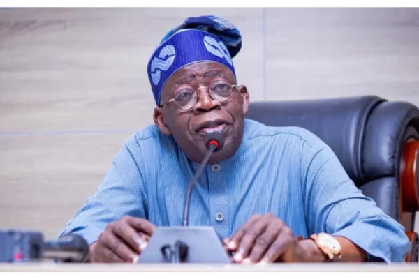 Tinubu chairs last ordinary session as ECOWAS picks new leader