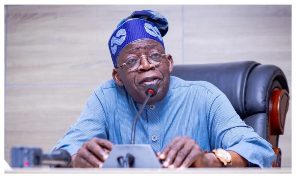 Tinubu chairs last ordinary session as ECOWAS picks new leader