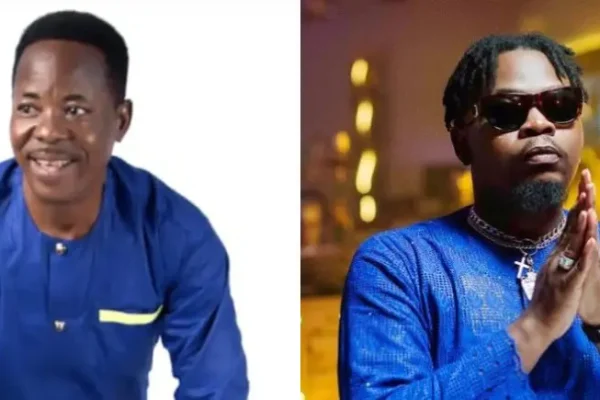 Olamide refused to pick my calls after using my name in his song – Yemi My Lover