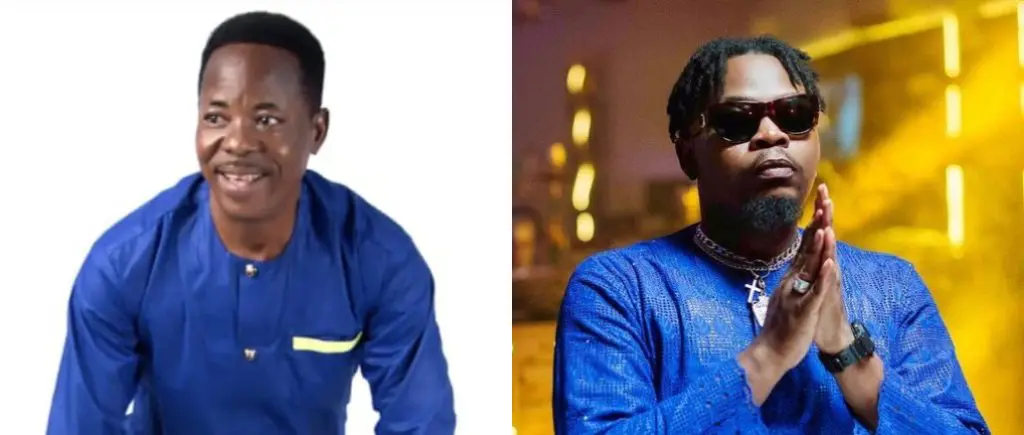 Olamide refused to pick my calls after using my name in his song – Yemi My Lover