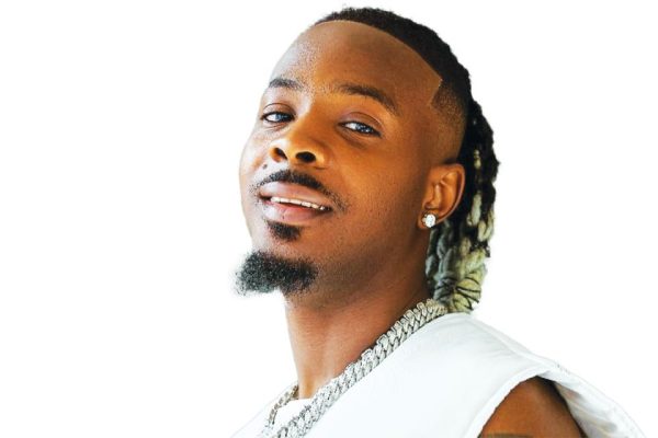 Davido makes me feel broke – Young John