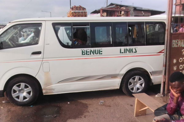 Abductors of Benue Links passengers demand N350m ransom