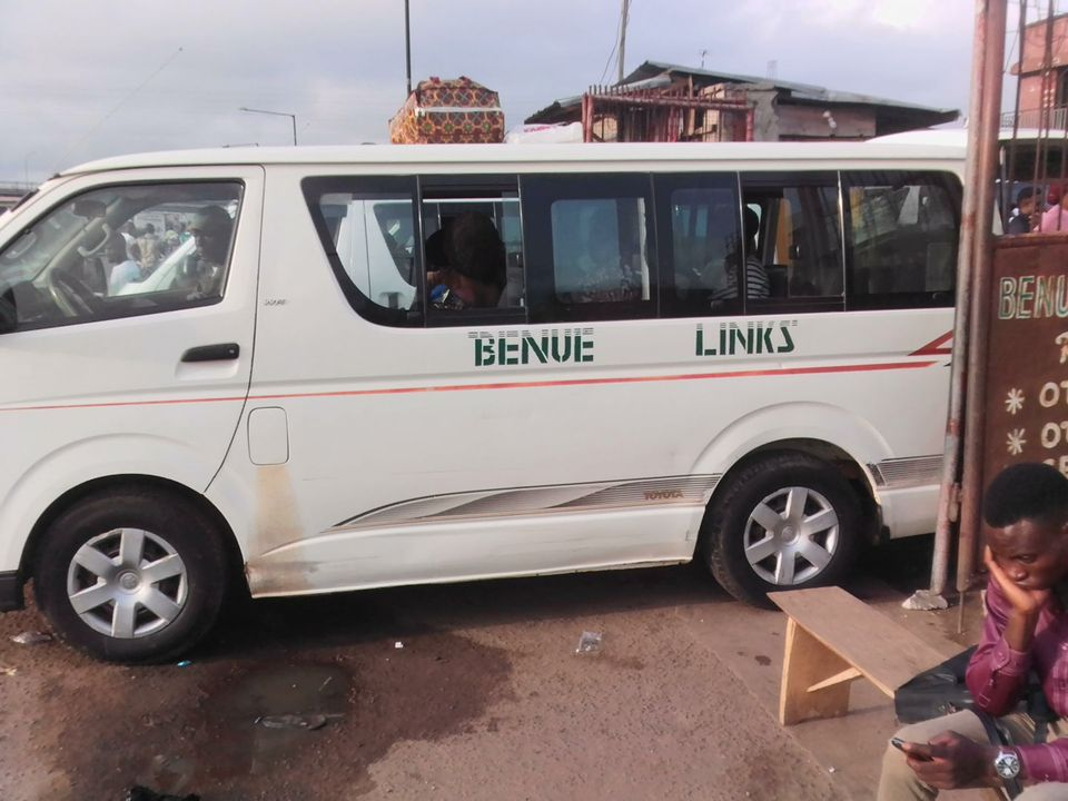 Abductors of Benue Links passengers demand N350m ransom