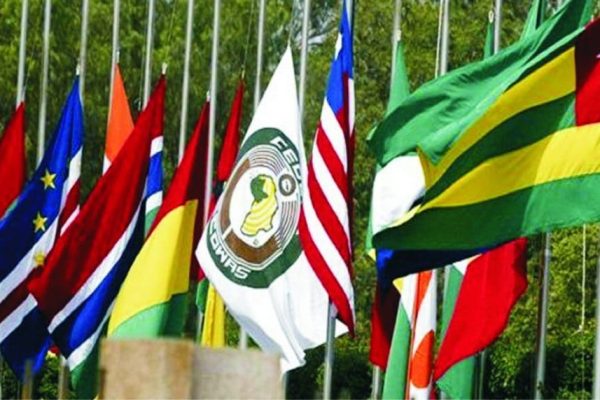 ECOWAS to hold regional youth conference for joint socio-economic solutions in Senegal