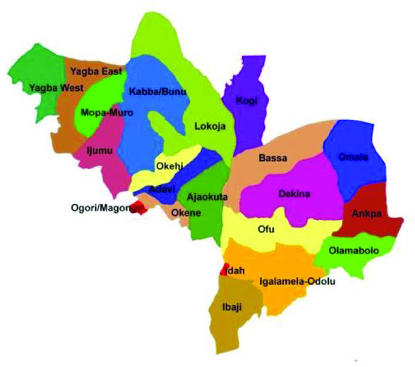 Kogi plans rent-to-own housing scheme for civil servants