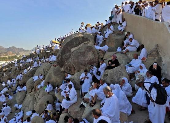 Arafah sermon to reach global audience in 38 languages as Saudi Arabia expands Hajj Broadcast