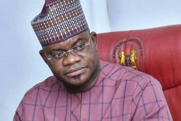 Yahaya Bello: Prosecution says trial is political as Court rejects EFCC’s request to ‘cross-examine’ own witness