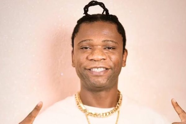 BREAKING: NAPTIP declares Speed Darlington wanted for rape, cyberbullying