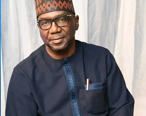 Gov AbdulRazaq to flag off Kwara Talent Harvest Movie Auditions at Sugar Factory Studios