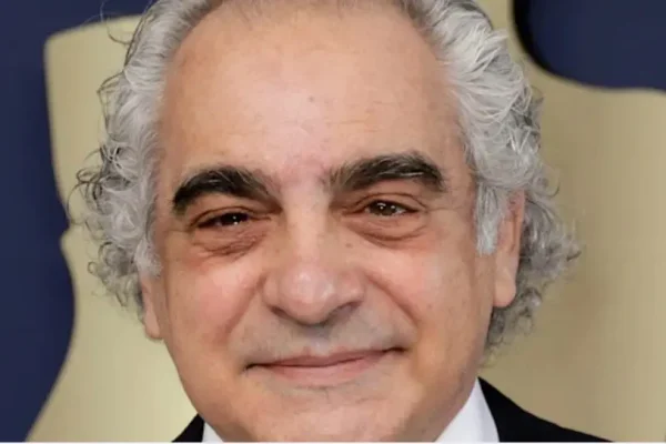 Popular American actor, Joe Marinelli dies of stomach cancer