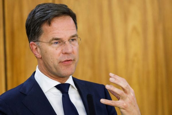 Iran must not develop nuclear weapon – NATO Chief warns