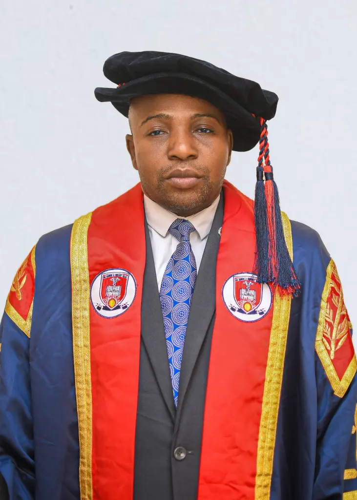 41-year-old UNIMED Registrar assassinated 6 months after appointment