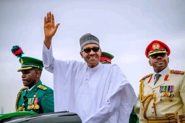 FG: BURIAL ARRANGEMENTS FOR FORMER PRESIDENT MUHAMMADU BUHARI (GCFR) BY MINISTER OF INFORMATION AND NATIONAL ORIENTATION, MOHAMMED IDRIS,14TH JULY, 2025
