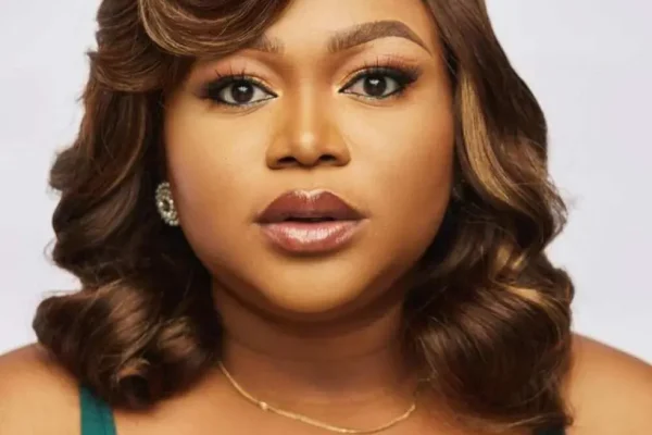 ‘My husband is not hidden’ – Ruth Kadiri on keeping her marriage private