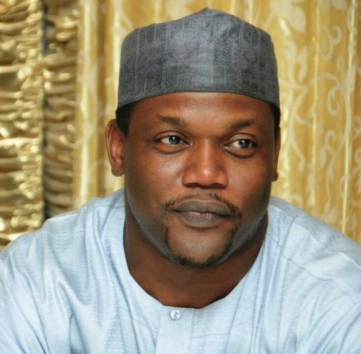 Tinubu appoints IBB’s son, others as heads of govt agencies (FULL LIST)