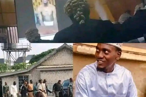 Court sentences Hafsoh Lawal’s killer, Bello, to death by hanging