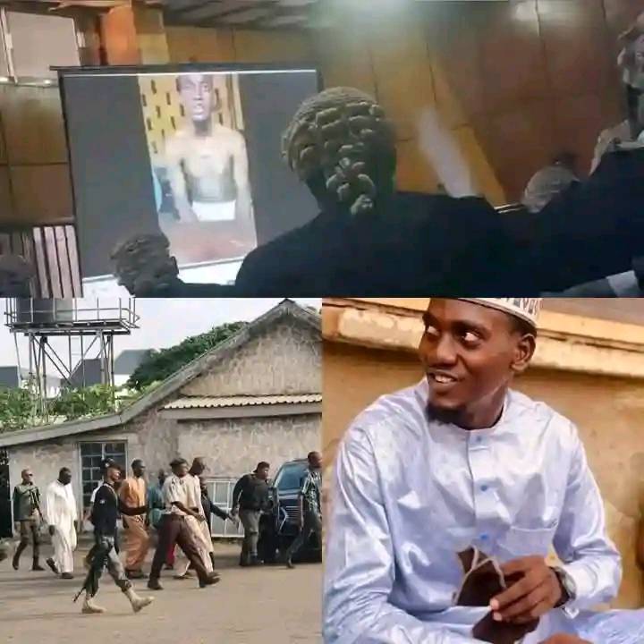 Court sentences Hafsoh Lawal’s killer, Bello, to death by hanging