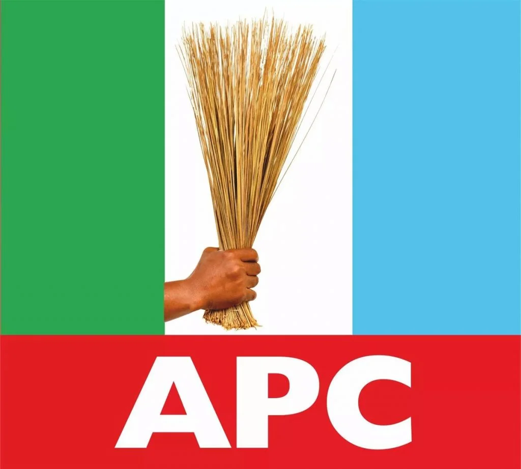 APC sweeps Lagos LG polls [Full List of declared winners]