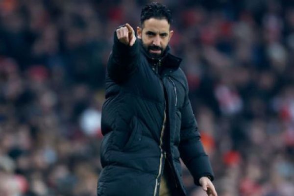 TRANSFER: Four Man Utd players for sale after Mbeumo’s arrival as Amorim eyes striker