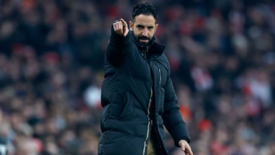 TRANSFER: Four Man Utd players for sale after Mbeumo’s arrival as Amorim eyes striker