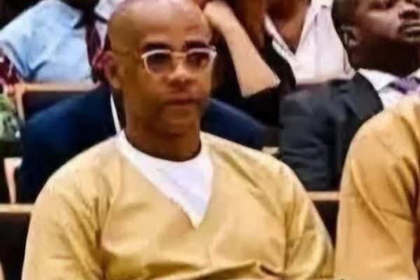 Ex-E’Guinea anti-corruption chief with over 400 sextapes faces 18-year jail term