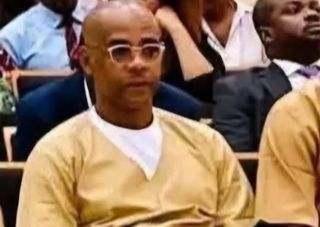 Ex-E’Guinea anti-corruption chief with over 400 sextapes faces 18-year jail term