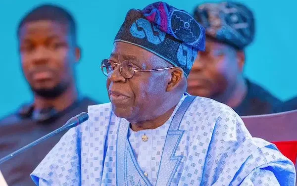 My govt’ll leave no region behind in dev’t — Tinubu