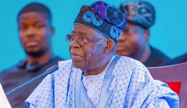 My govt’ll leave no region behind in dev’t — Tinubu