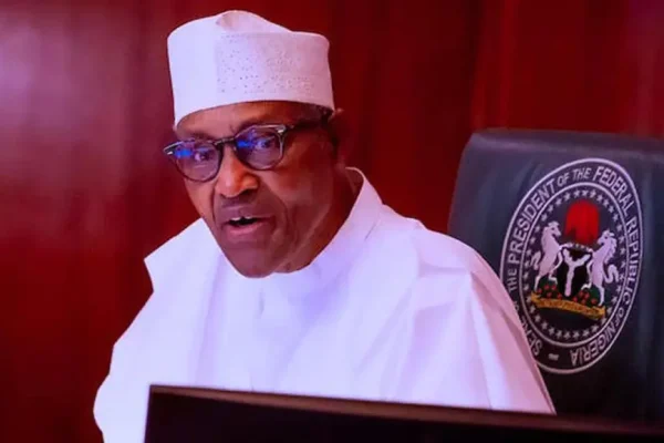 BREAKING: FEC begins expanded meeting in honour of Buhari