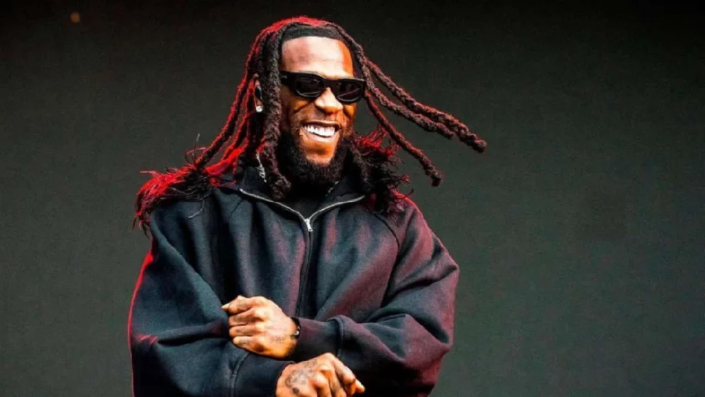 ‘I don’t consider music a job, its my lifestyle’ – Burna Boy