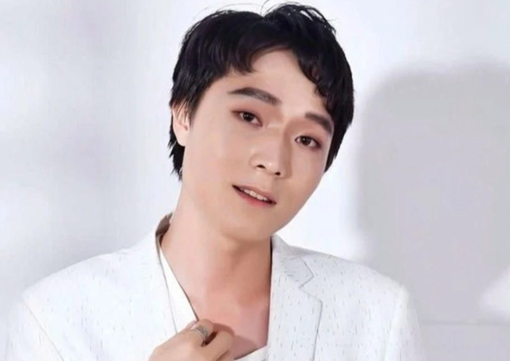 Popular Chinese singer executed by firing squad over murder of girlfriend