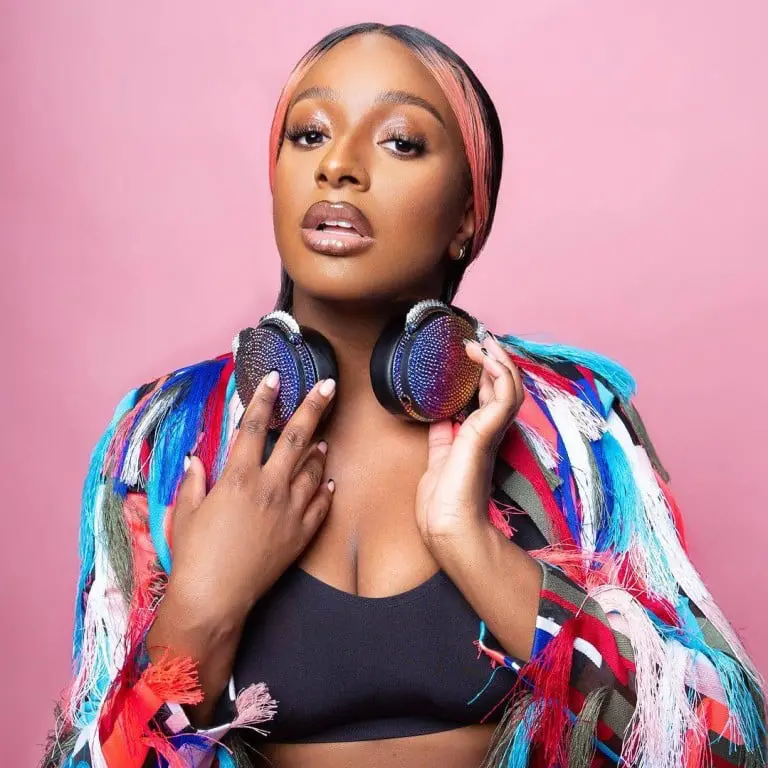 I remind God I’m still single whenever I see wedding photos – DJ Cuppy