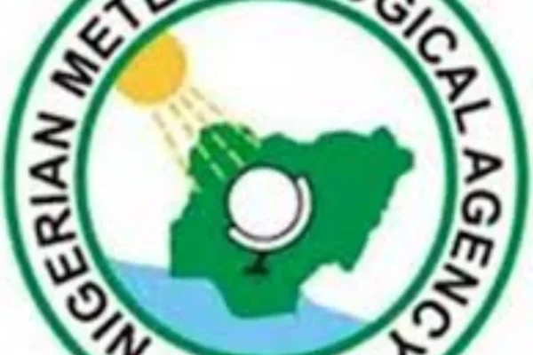 NiMet forecasts thunderstorms, rainfall across Nigeria on Wednesday