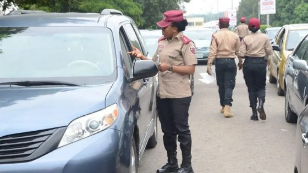 FRSC lacks power to seize drivers’ licences, vehicles – Appeal Court