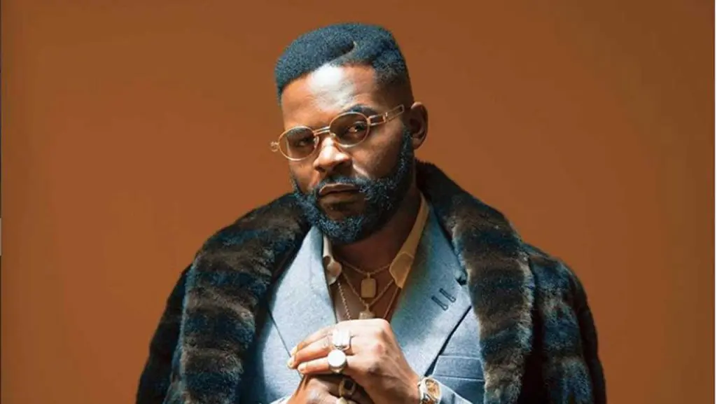 Hardship is what comes to my mind when I hear Tinubu – Singer Falz
