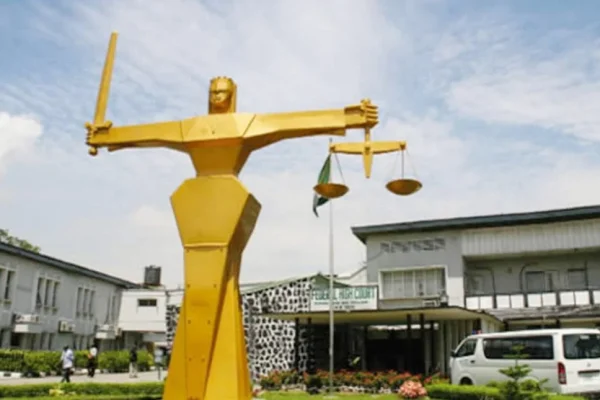 EndSARS: Court awards N10m in damages against police