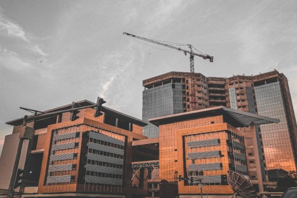 Nigerian govt agencies to unlock $25bn revenue through electricity, digital development