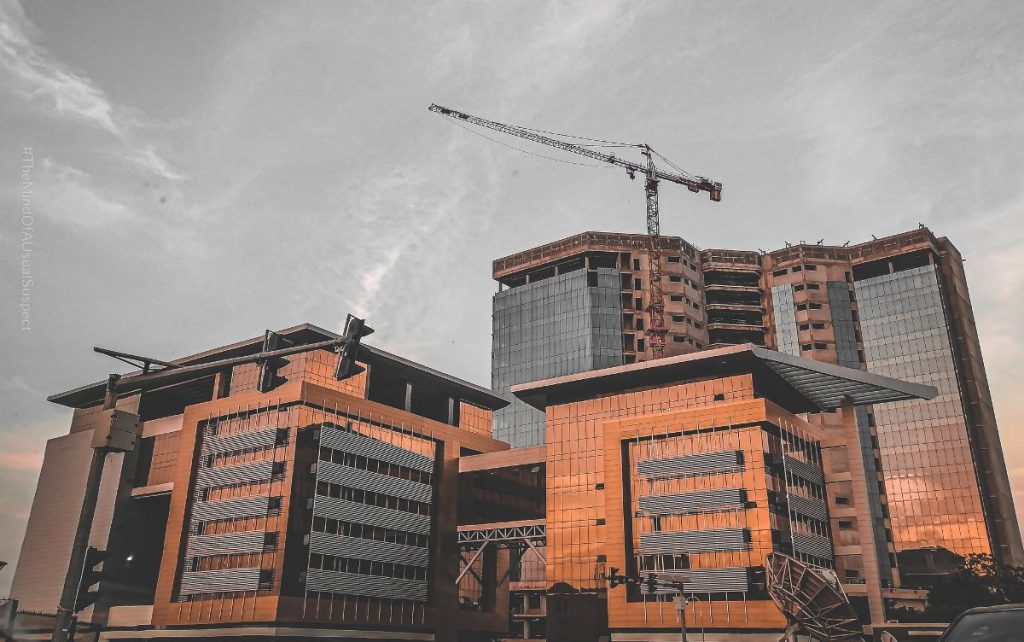 Nigerian govt agencies to unlock $25bn revenue through electricity, digital development