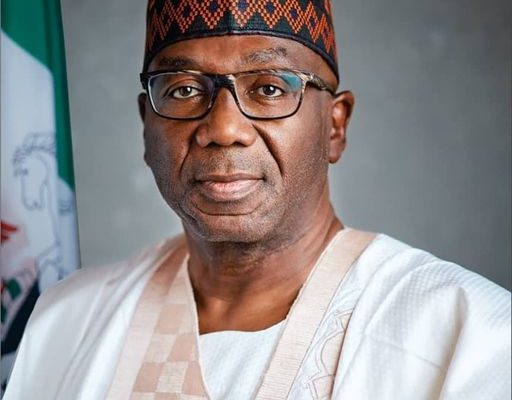 PRESS RELEASE: Be Good Ambassadors of this College, Commissioner charges Inductees