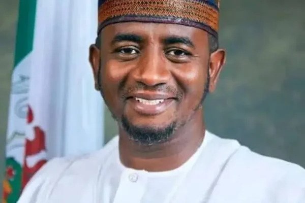 Senate has not approved creation of new states, LGs – Senator Buba