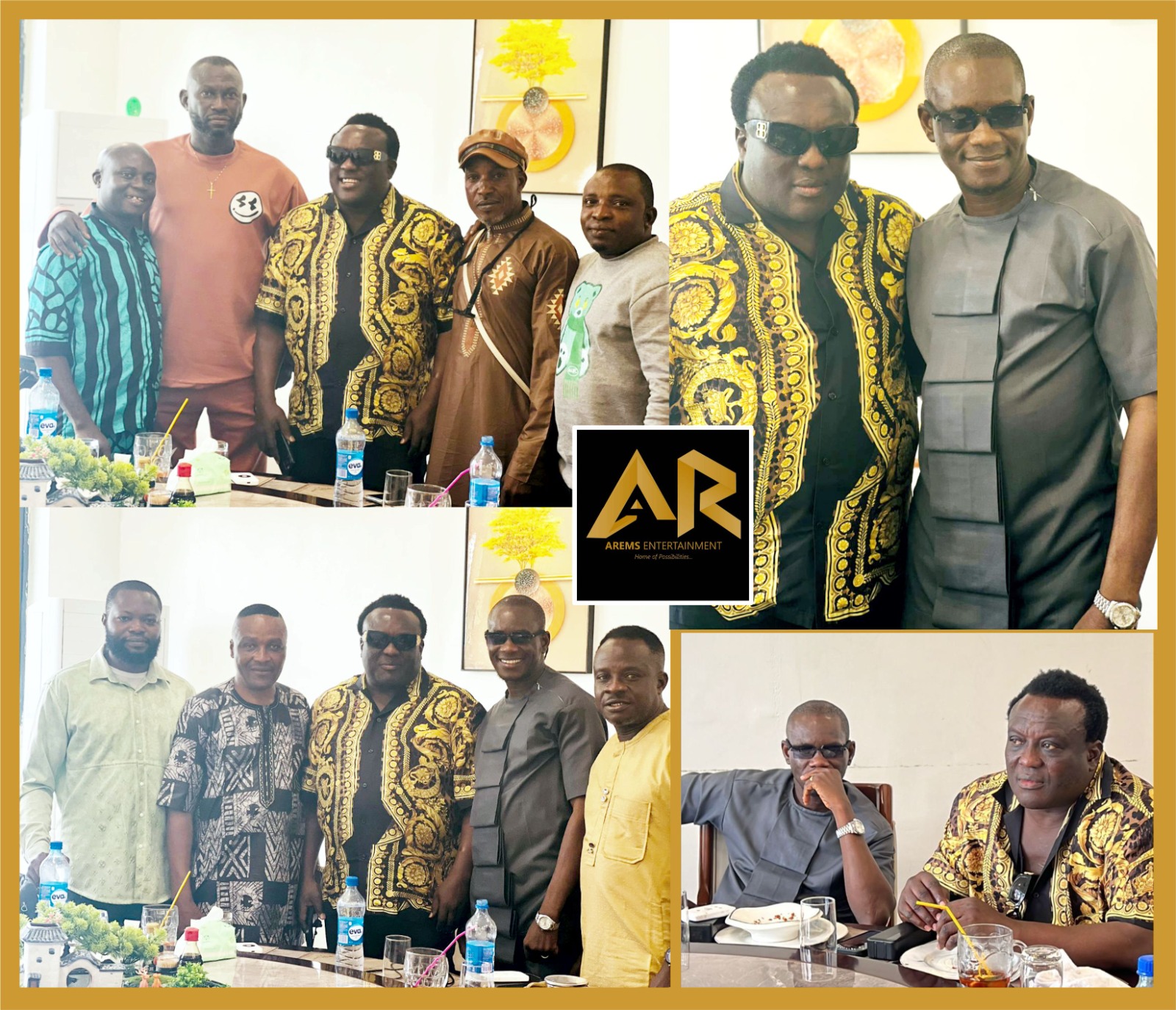 Fuji star, King Saheed Osupa’s Fuji Music Camp Ignites with Momentum