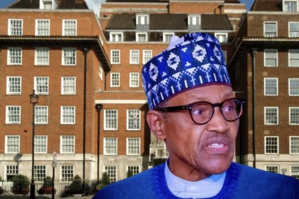 Inside £3,500 per day elite London Clinic where Buhari died